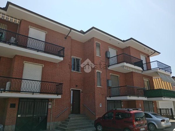 appartamento in vendita a Vigone