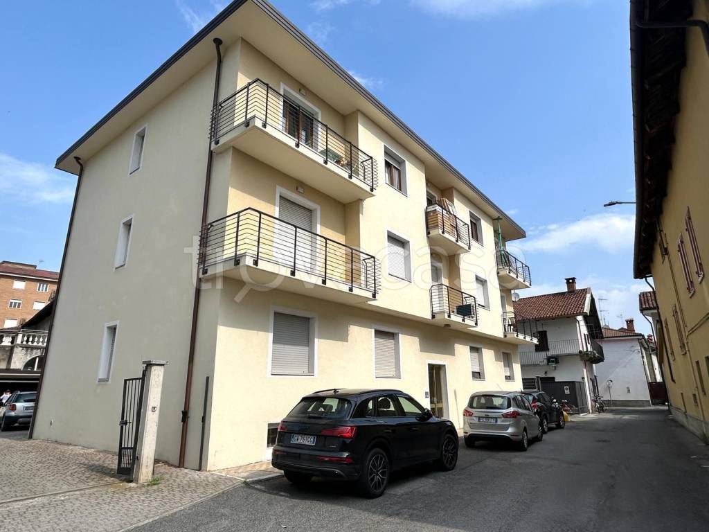 appartamento in vendita a Vigone