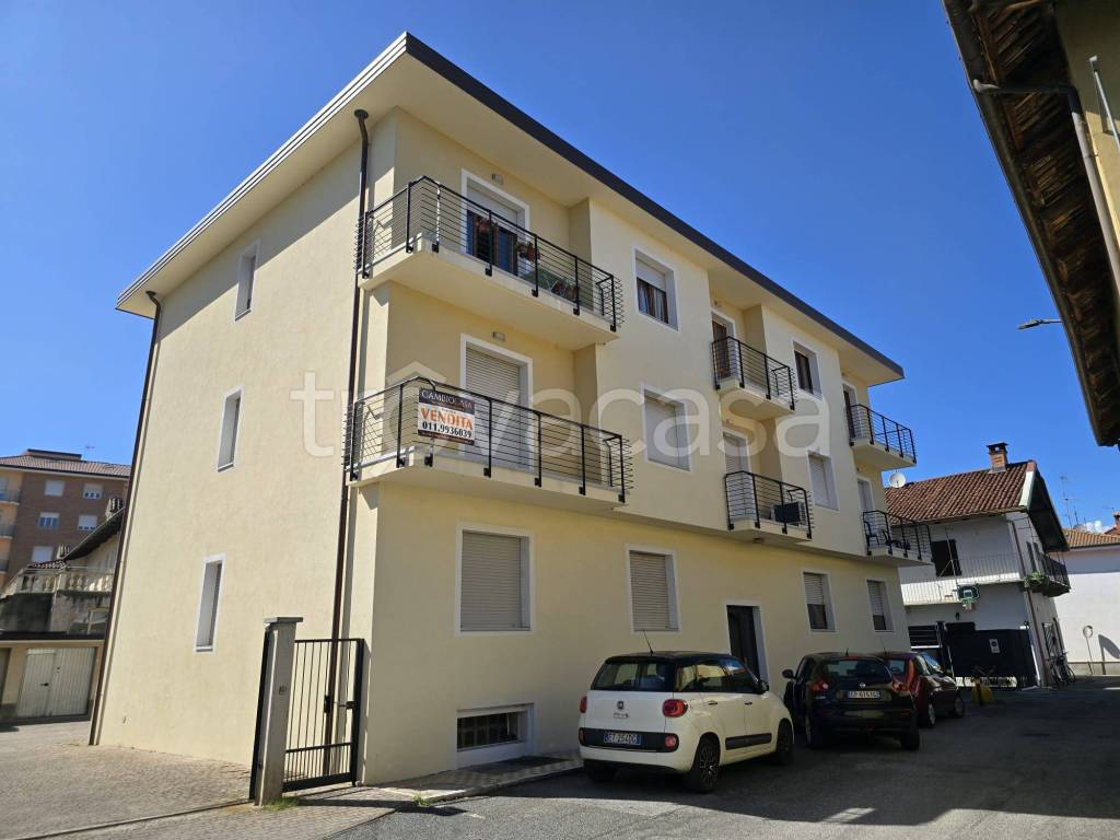 appartamento in vendita a Vigone