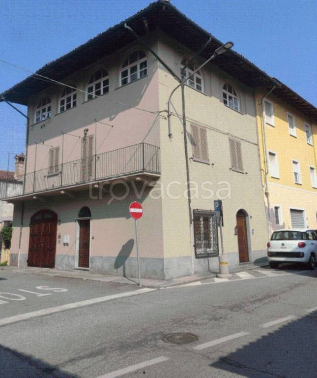 appartamento in vendita a Vigone