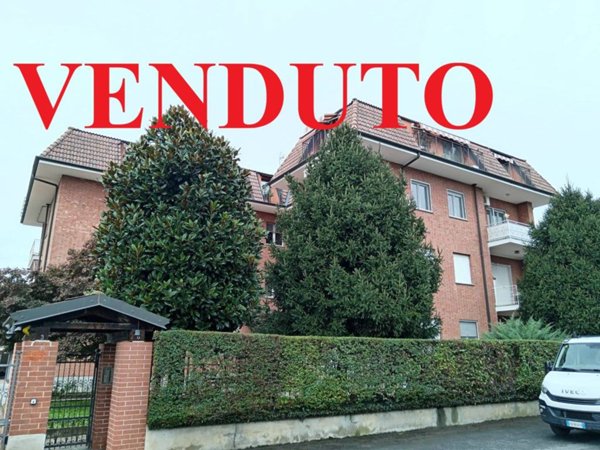 appartamento in vendita a Vigone