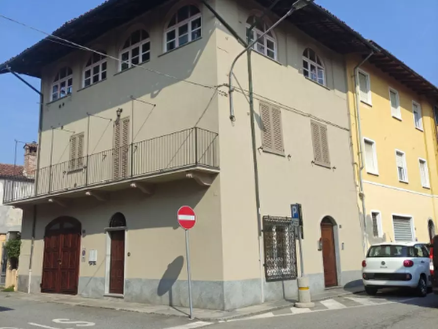 appartamento in vendita a Vigone