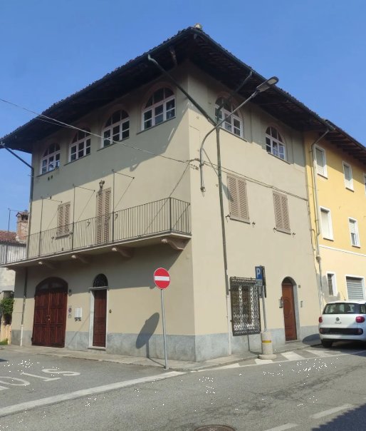 appartamento in vendita a Vigone