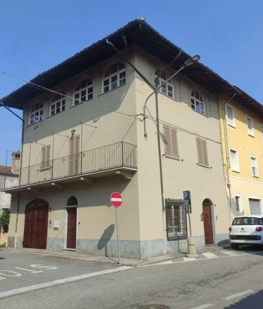 appartamento in vendita a Vigone
