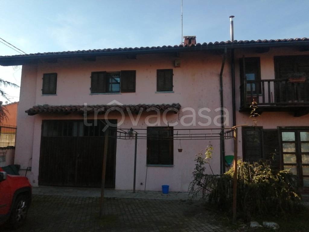 appartamento in vendita a Vigone