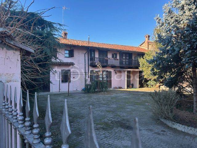 appartamento in vendita a Vigone