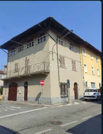 appartamento in vendita a Vigone