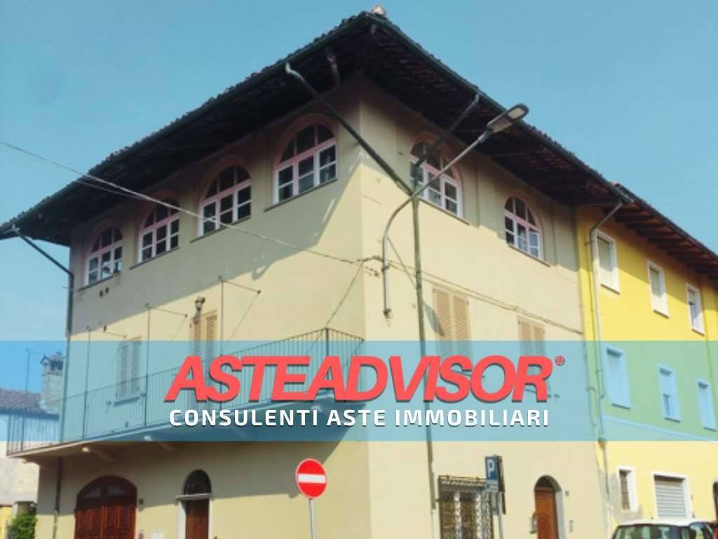 appartamento in vendita a Vigone