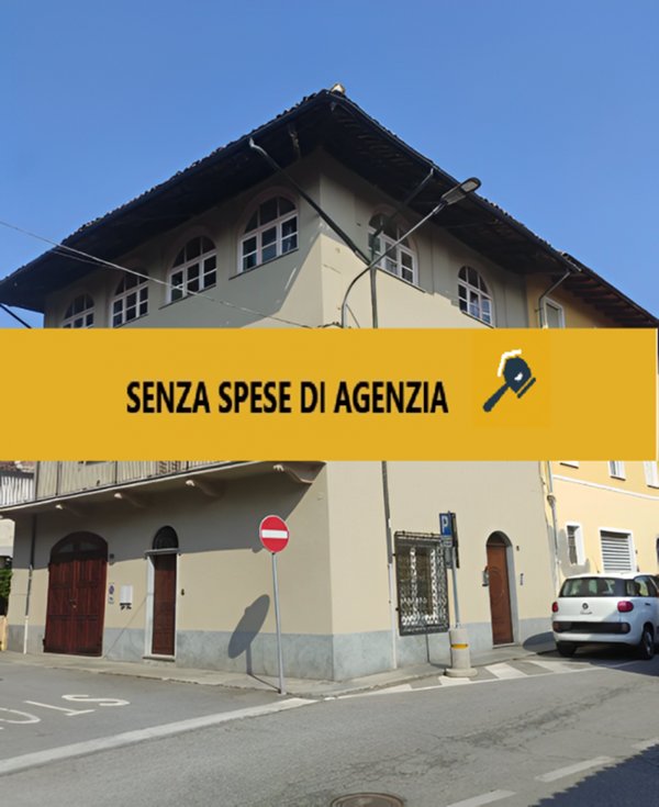 appartamento in vendita a Vigone