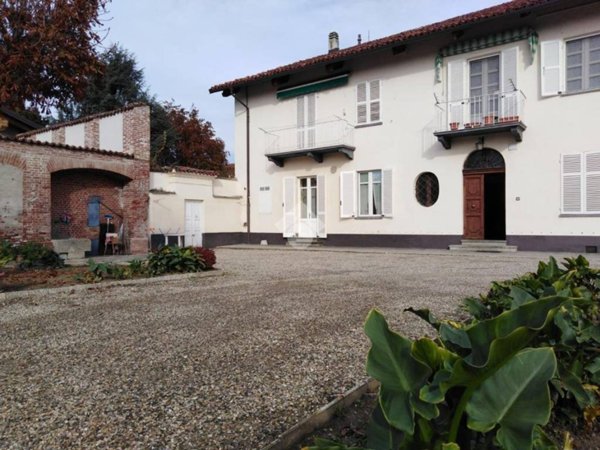 appartamento in vendita a Vigone