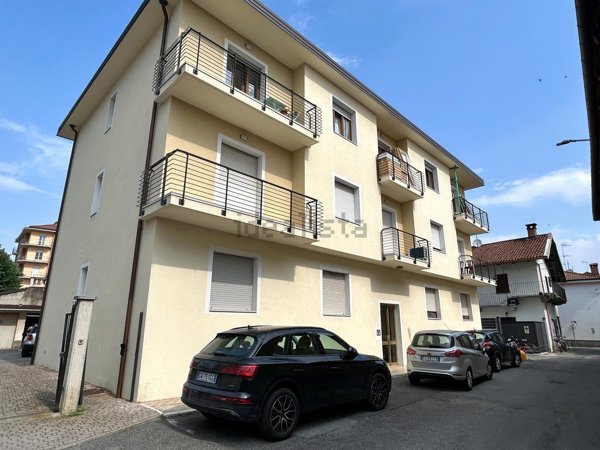 appartamento in vendita a Vigone