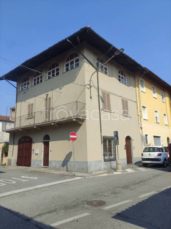 appartamento in vendita a Vigone