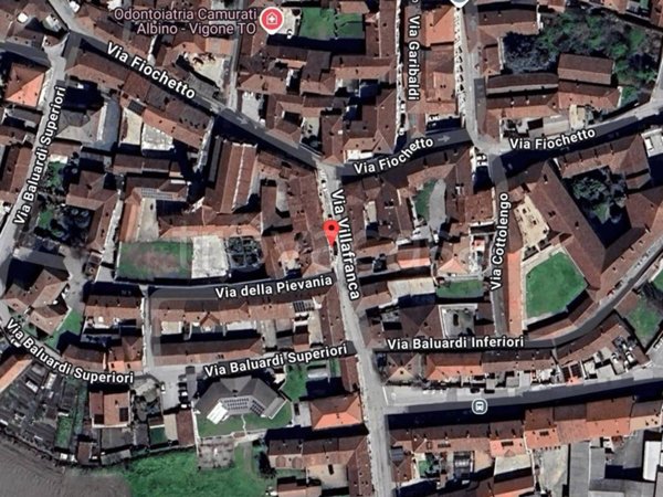 appartamento in vendita a Vigone