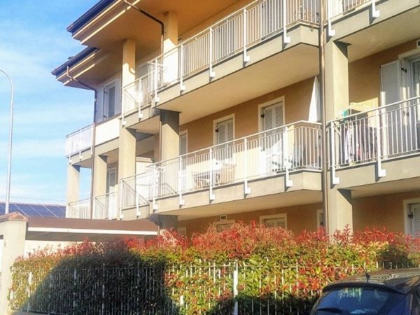 appartamento in vendita a Vigone