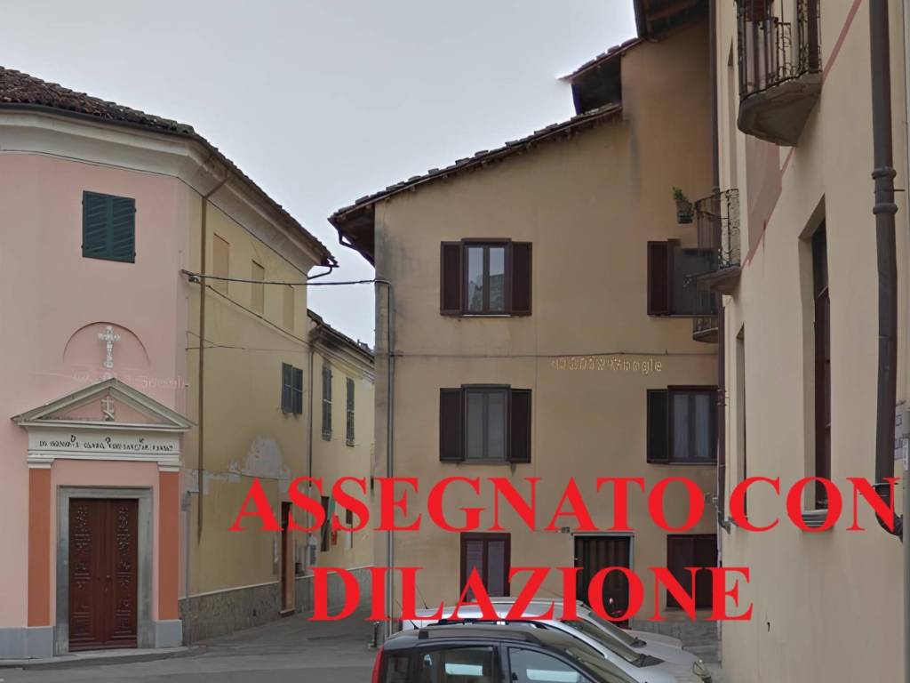 appartamento in vendita a Vigone