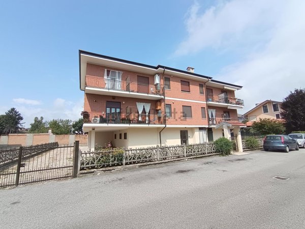 appartamento in vendita a Vigone