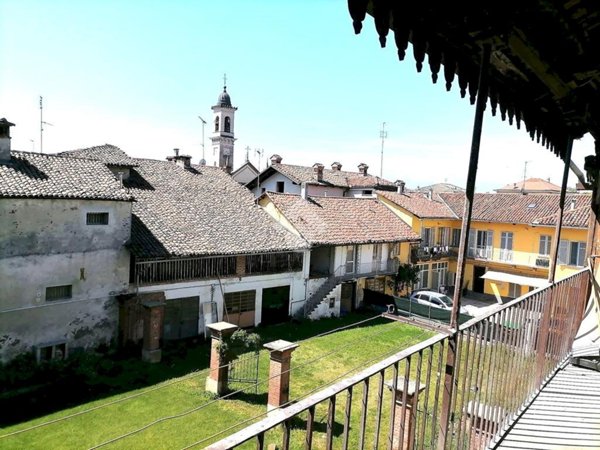 quadrivano in vendita a Vigone