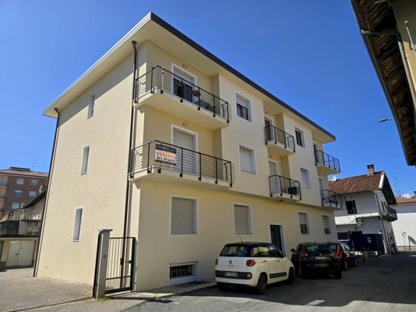 appartamento in vendita a Vigone