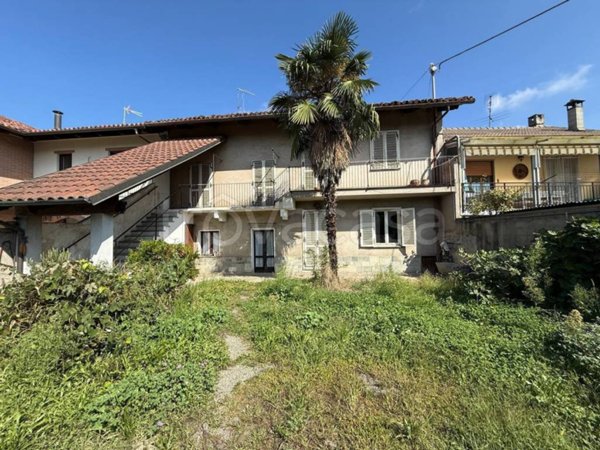casa indipendente in vendita a Vigone