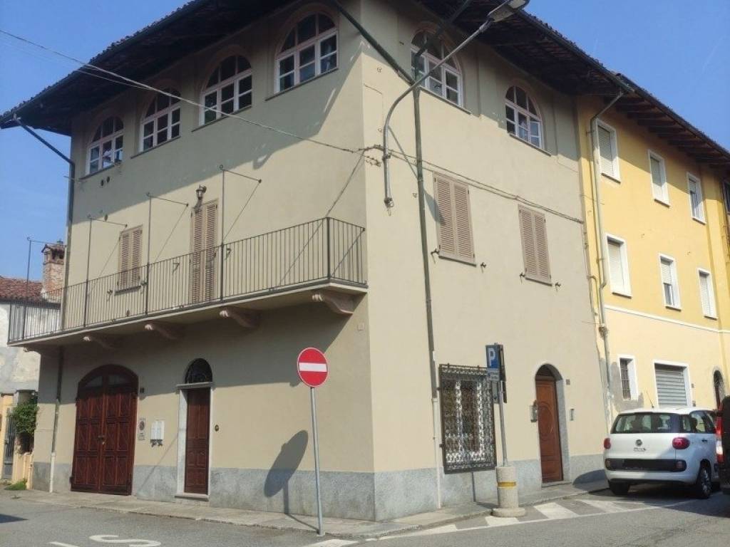 appartamento in vendita a Vigone