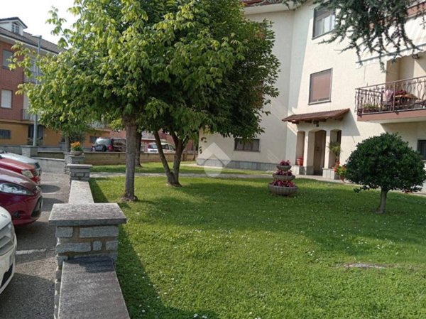 appartamento in vendita a Vigone