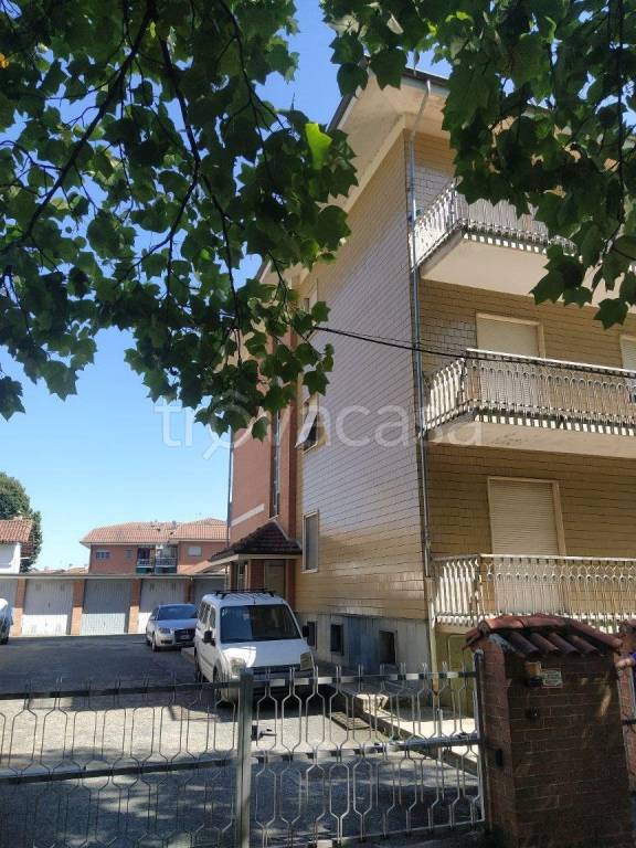 appartamento in vendita a Vigone