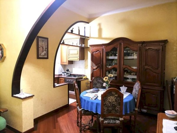 appartamento in vendita a Vigone