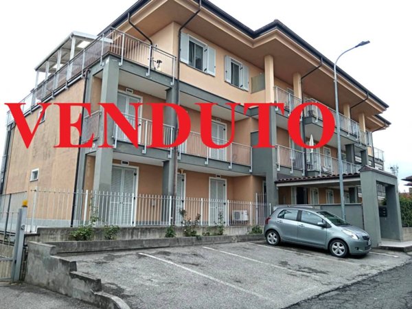 appartamento in vendita a Vigone