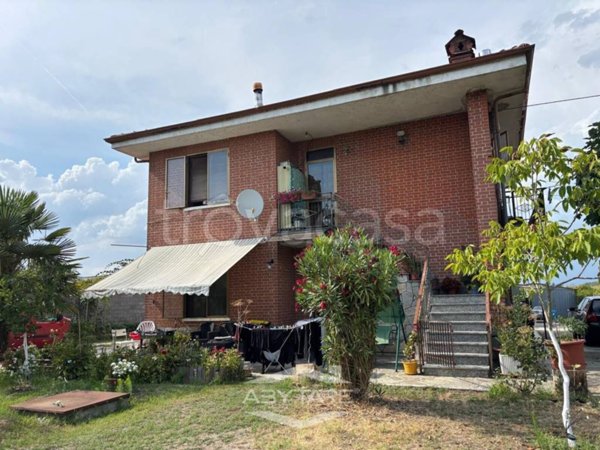appartamento in vendita a Vigone