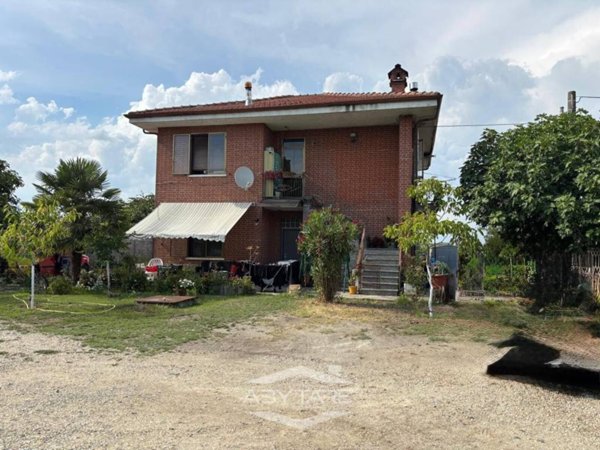 appartamento in vendita a Vigone