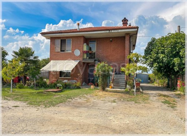 appartamento in vendita a Vigone