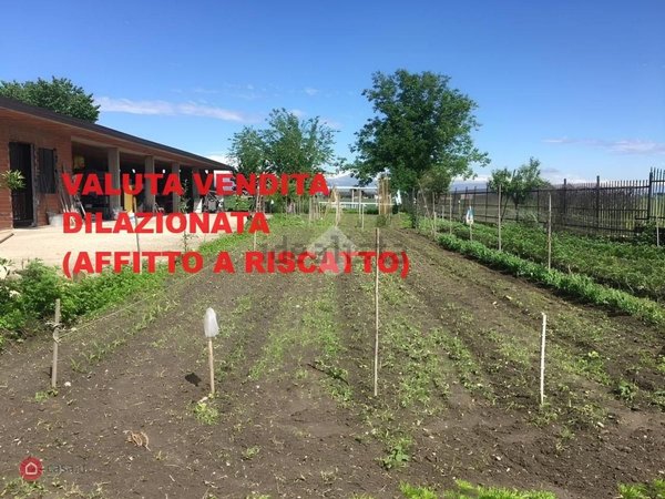 casale in vendita a Vigone