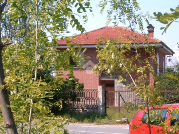 quadrivano in vendita a Vigone