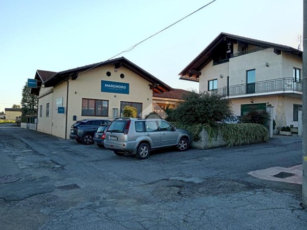 casa indipendente in vendita a Vigone