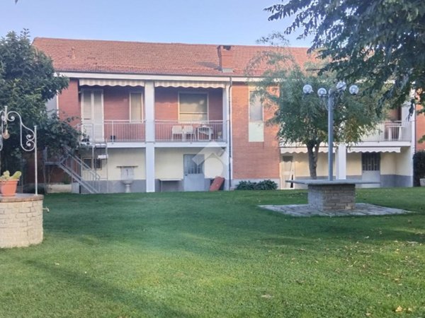 casa indipendente in vendita a Vigone