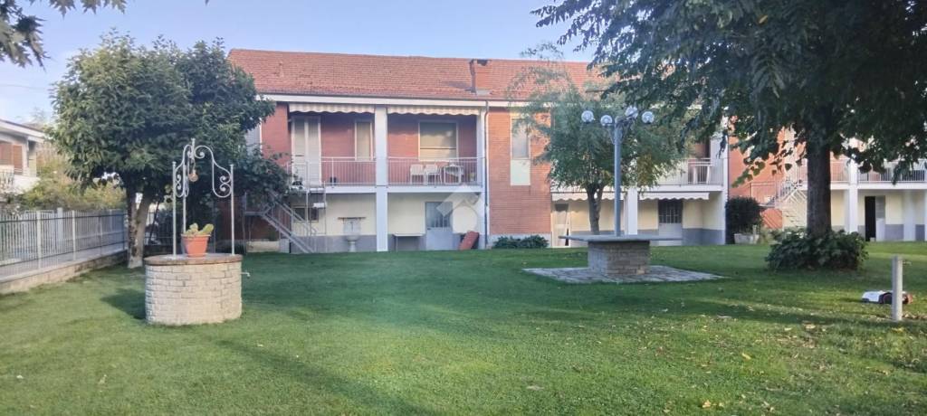 casa indipendente in vendita a Vigone