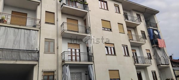 appartamento in vendita a Vigone