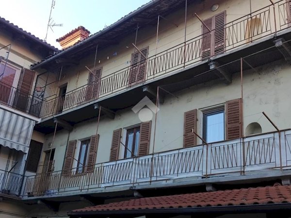 appartamento in vendita a Vigone