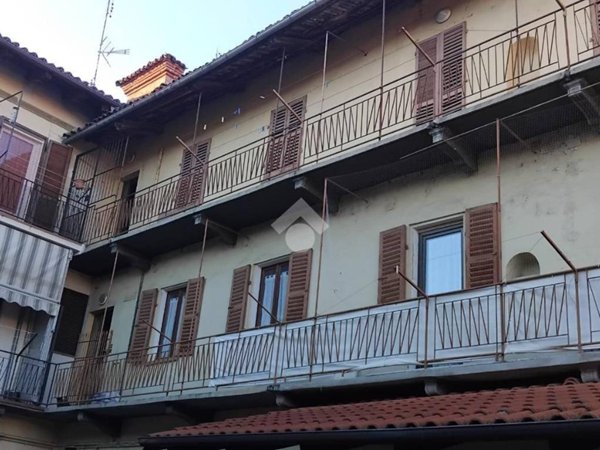 appartamento in vendita a Vigone