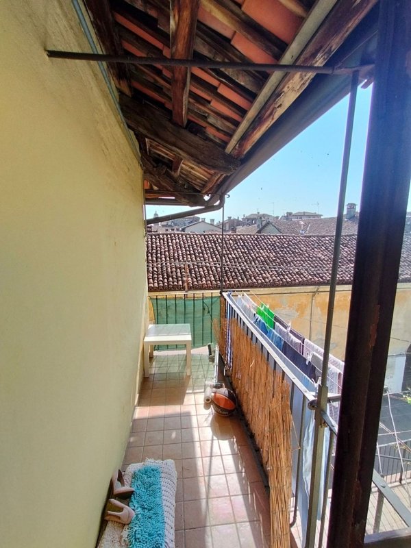 appartamento in vendita a Vigone