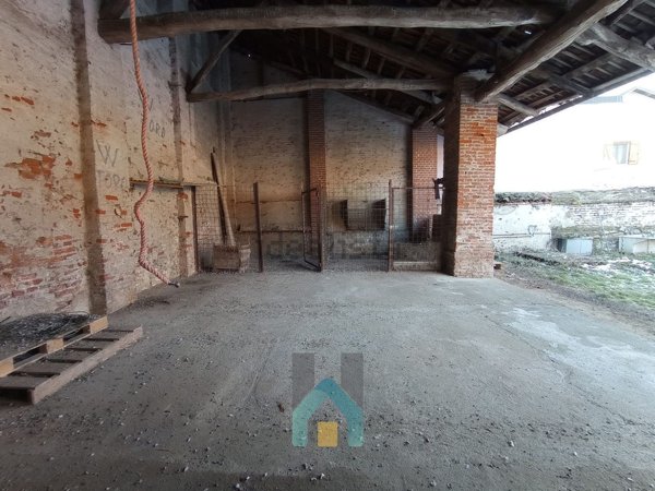 casa indipendente in vendita a Vigone