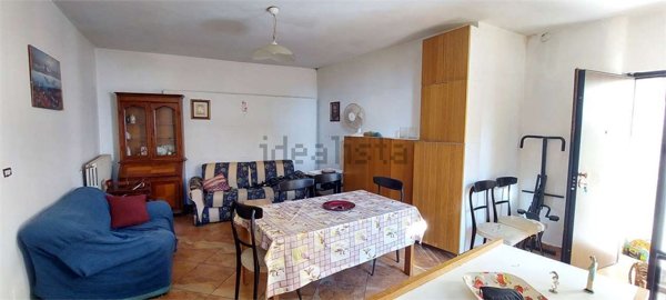 appartamento in vendita a Vigone