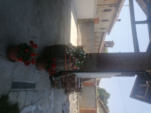 appartamento in vendita a Vigone