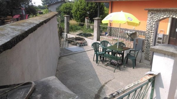 casa indipendente in vendita a Vigone