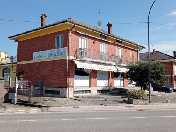 villa in vendita a Vigone