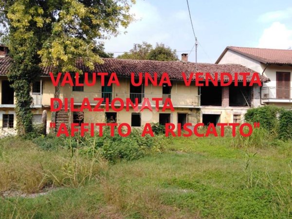 appartamento in vendita a Vigone in zona Trepellice
