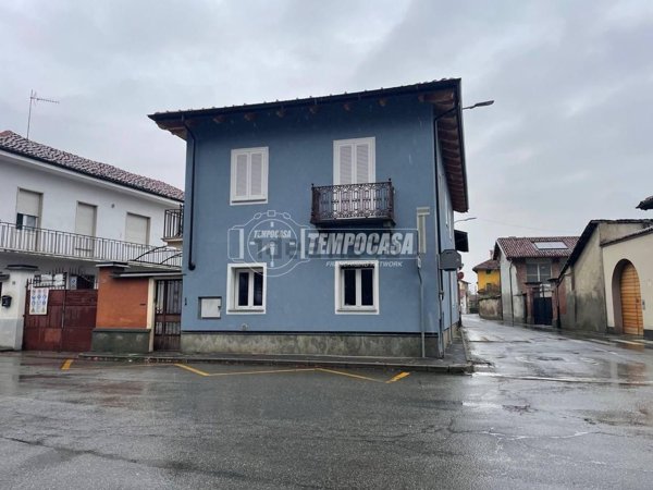 appartamento in vendita a Vigone