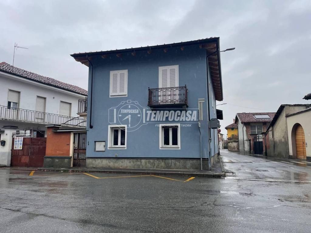 appartamento in vendita a Vigone