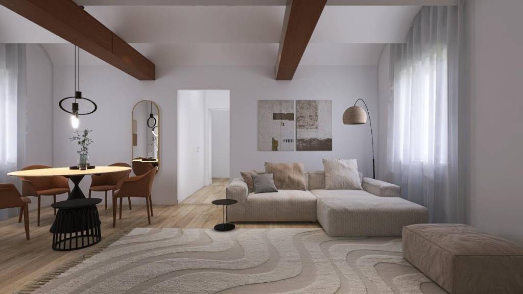 appartamento in vendita a Vigone