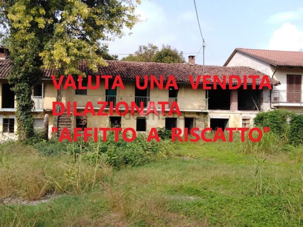 appartamento in vendita a Vigone